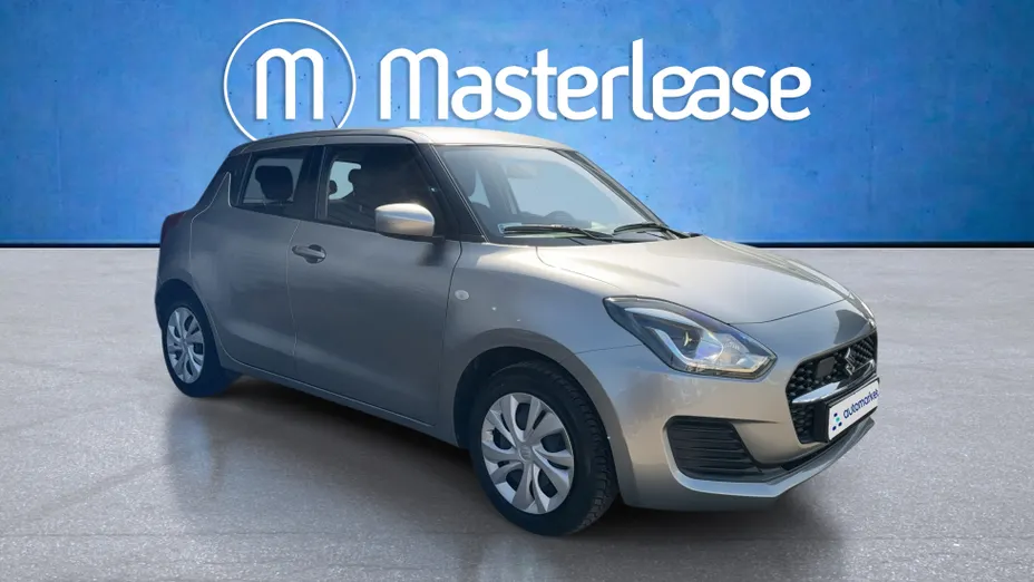 SUZUKI Swift Swift 1.2 Dualjet SHVS Premium
