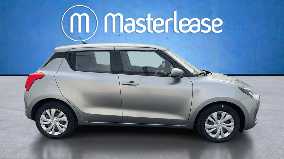 SUZUKI Swift Swift 1.2 Dualjet SHVS Premium