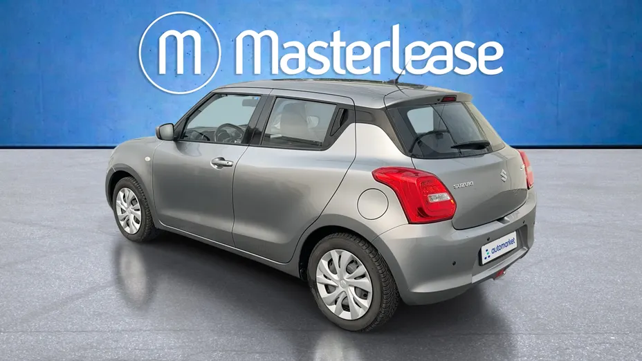 SUZUKI Swift Swift 1.2 Dualjet SHVS Premium