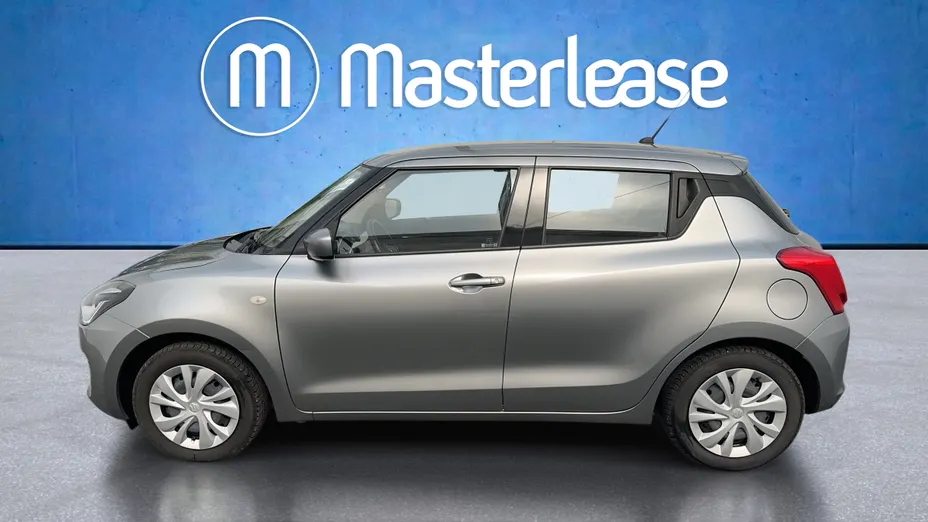 SUZUKI Swift Swift 1.2 Dualjet SHVS Premium