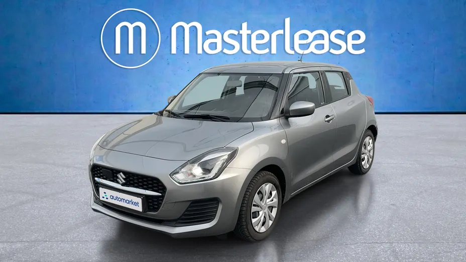 SUZUKI Swift Swift 1.2 Dualjet SHVS Premium