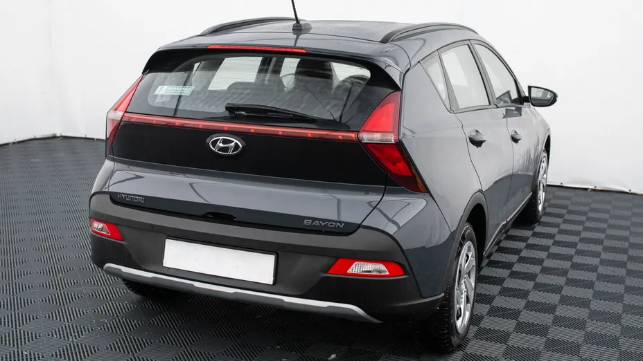 HYUNDAI Bayon Bayon 1.0 T-GDI Modern