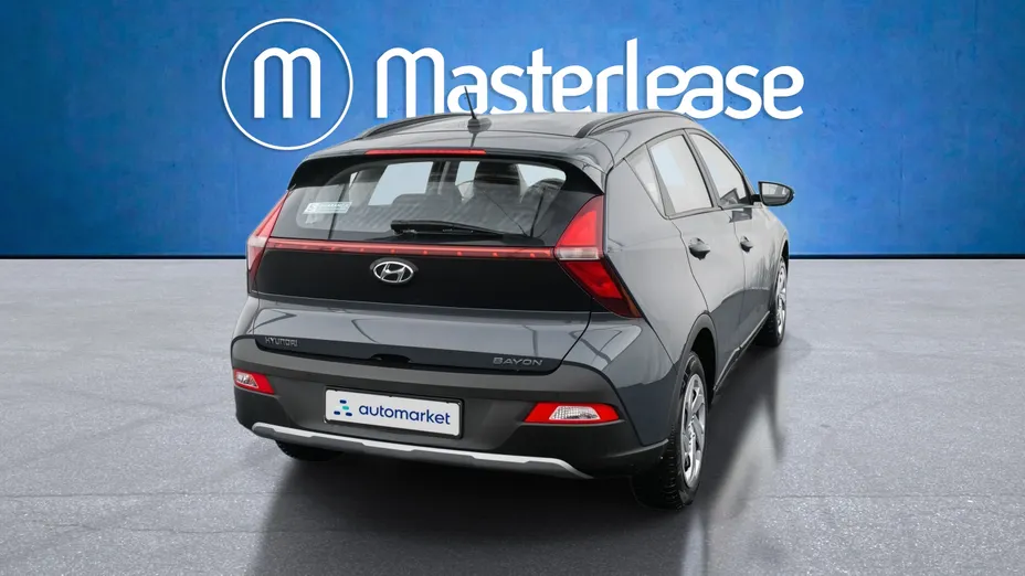 HYUNDAI Bayon Bayon 1.0 T-GDI Modern