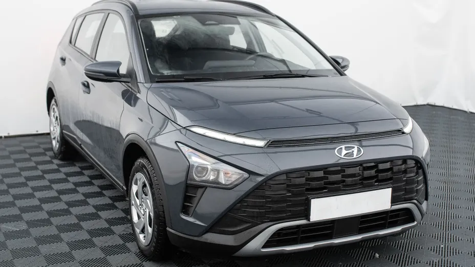 HYUNDAI Bayon Bayon 1.0 T-GDI Modern