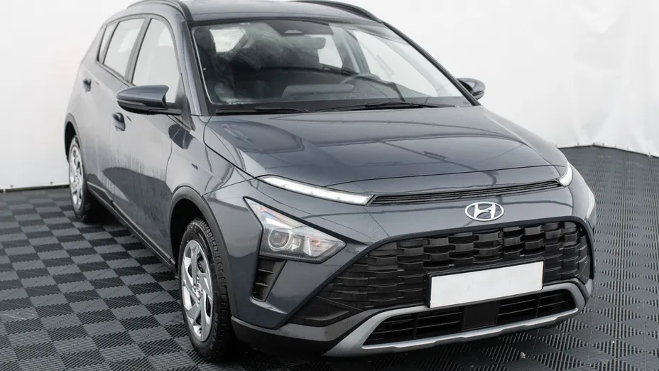 HYUNDAI Bayon Bayon 1.0 T-GDI Modern