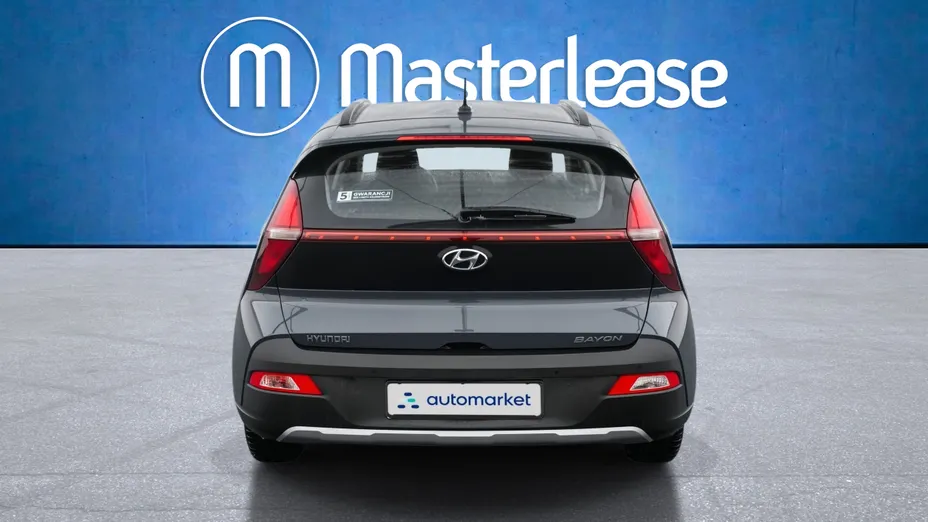 HYUNDAI Bayon Bayon 1.0 T-GDI Modern