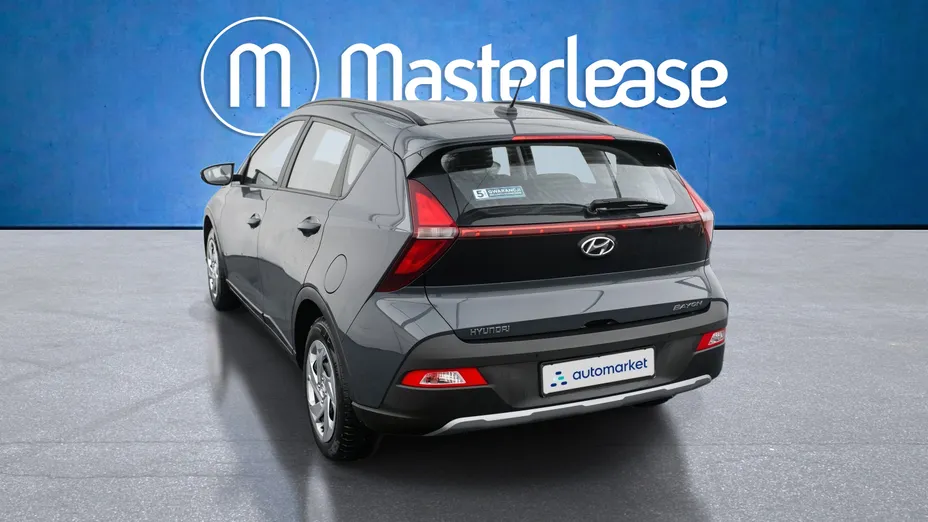 HYUNDAI Bayon Bayon 1.0 T-GDI Modern