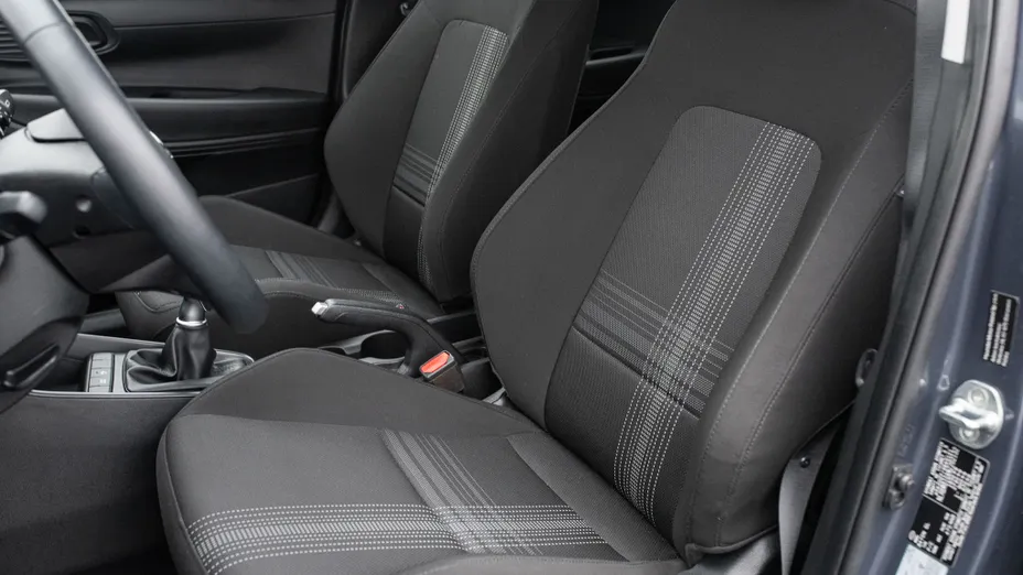 HYUNDAI Bayon Bayon 1.0 T-GDI Modern