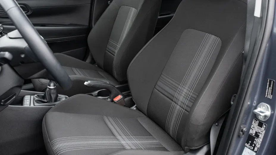 HYUNDAI Bayon Bayon 1.0 T-GDI Modern