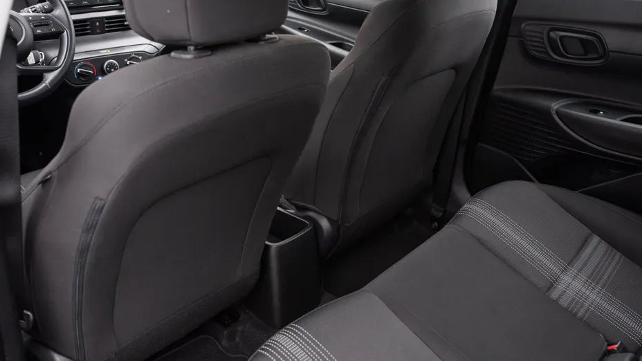 HYUNDAI Bayon Bayon 1.0 T-GDI Modern