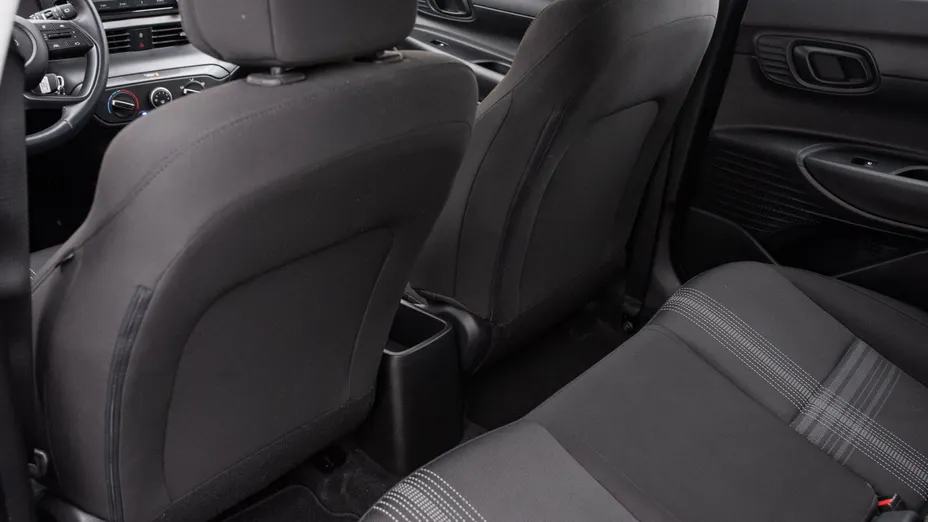 HYUNDAI Bayon Bayon 1.0 T-GDI Modern