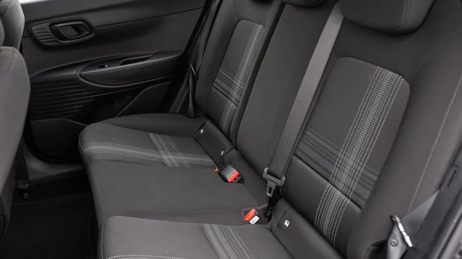 HYUNDAI Bayon Bayon 1.0 T-GDI Modern