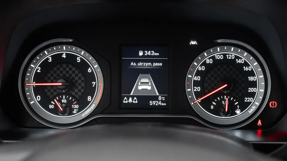 HYUNDAI Bayon Bayon 1.0 T-GDI Modern