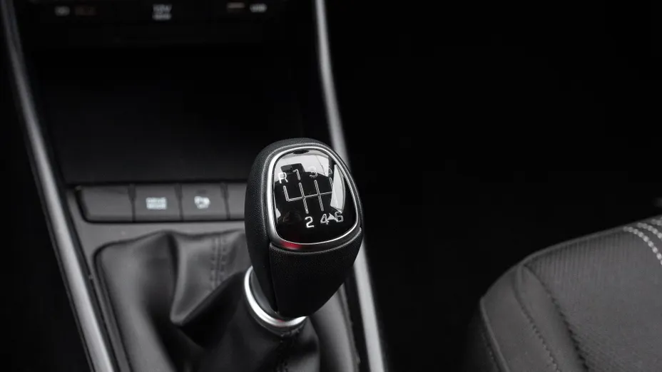 HYUNDAI Bayon Bayon 1.0 T-GDI Modern