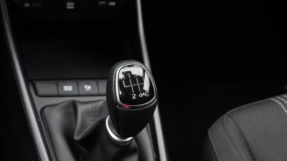 HYUNDAI Bayon Bayon 1.0 T-GDI Modern