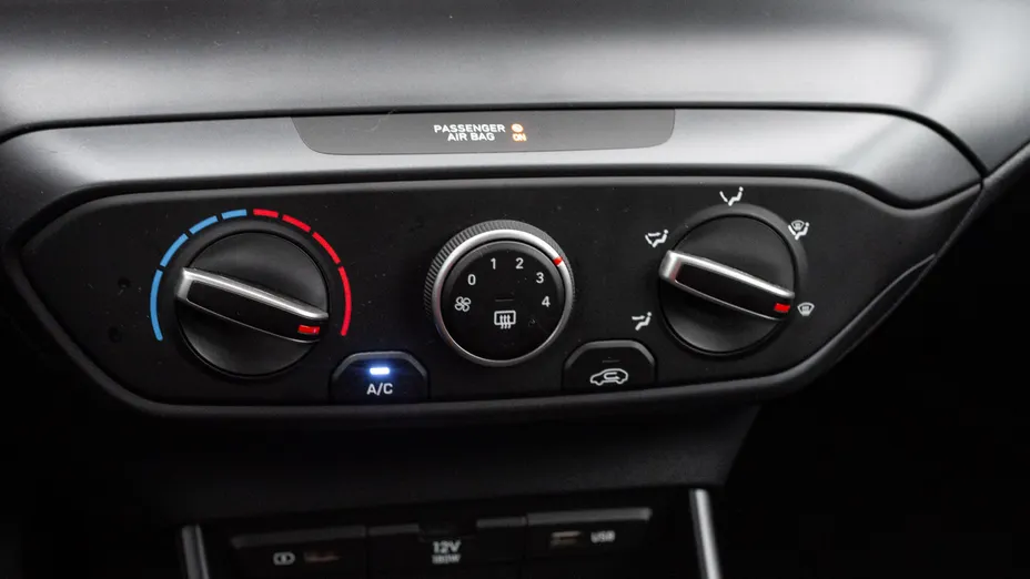 HYUNDAI Bayon Bayon 1.0 T-GDI Modern