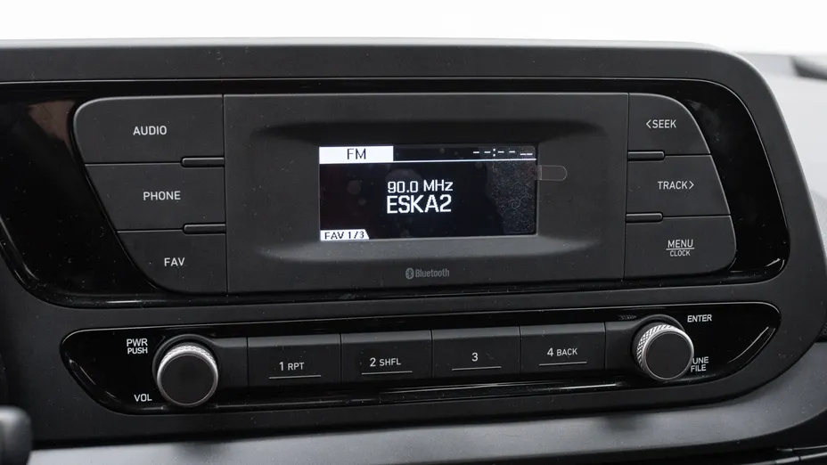 HYUNDAI Bayon Bayon 1.0 T-GDI Modern