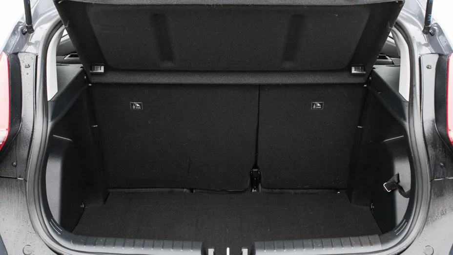 HYUNDAI Bayon Bayon 1.0 T-GDI Modern