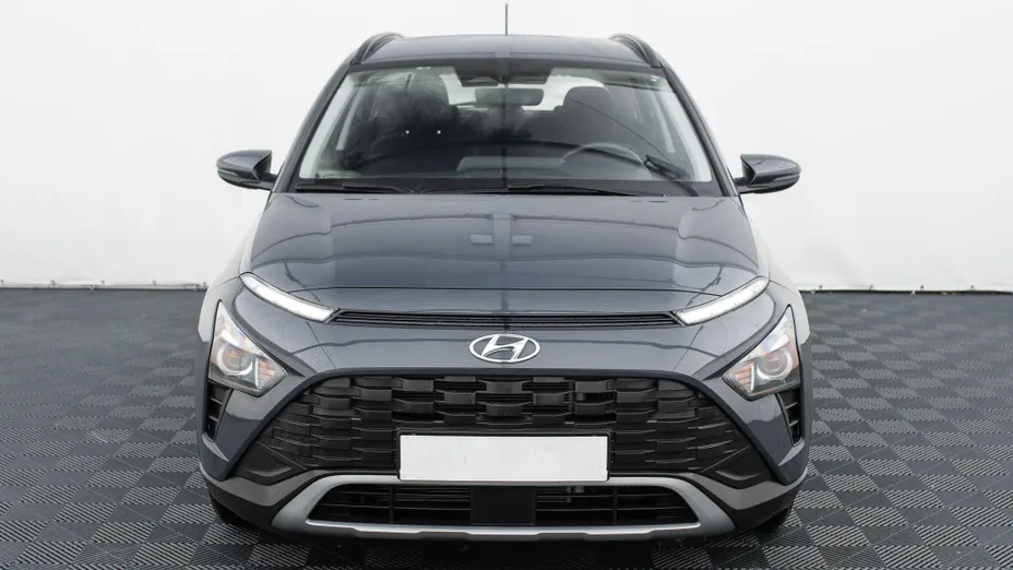 HYUNDAI Bayon Bayon 1.0 T-GDI Modern