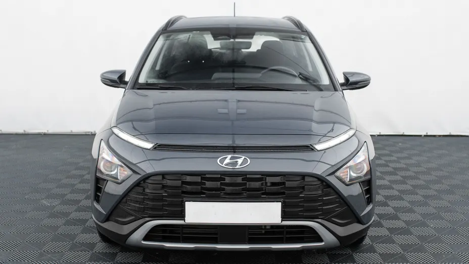 HYUNDAI Bayon Bayon 1.0 T-GDI Modern