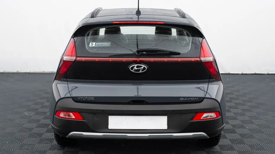 HYUNDAI Bayon Bayon 1.0 T-GDI Modern