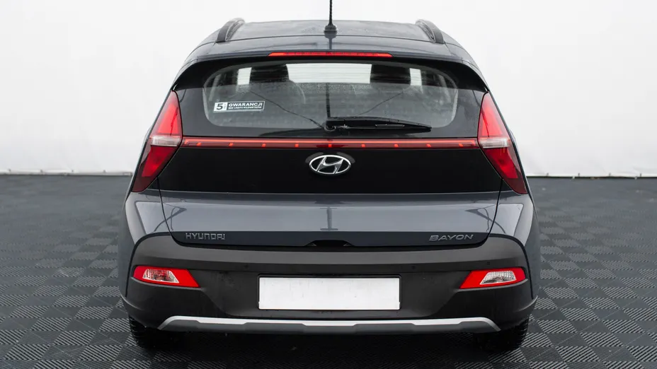 HYUNDAI Bayon Bayon 1.0 T-GDI Modern