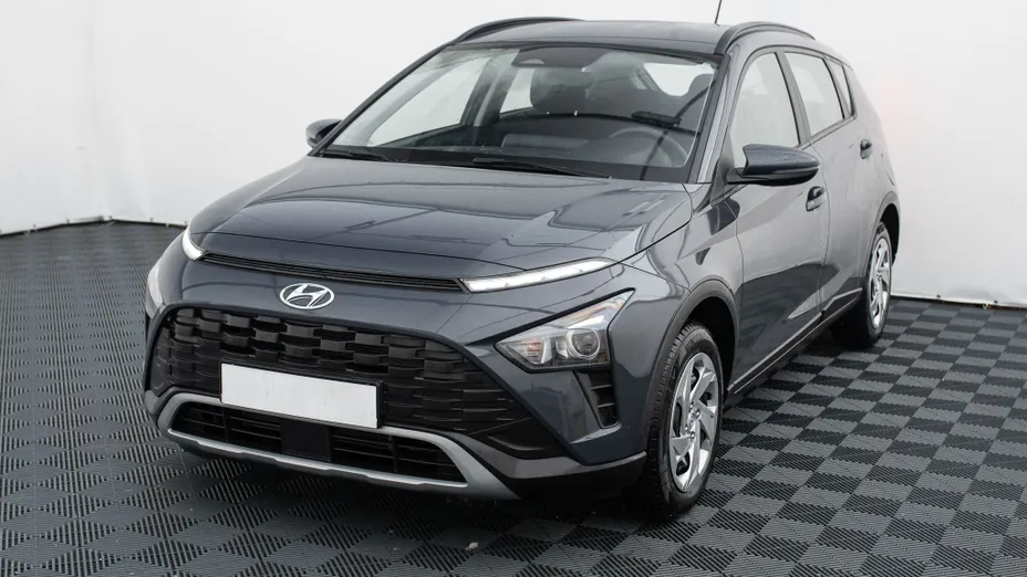 HYUNDAI Bayon Bayon 1.0 T-GDI Modern