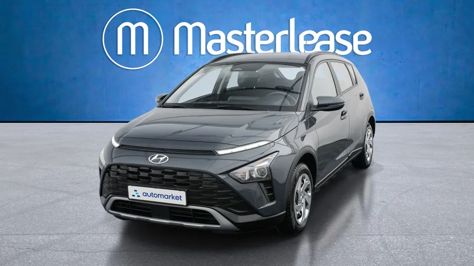 HYUNDAI Bayon Bayon 1.0 T-GDI Modern