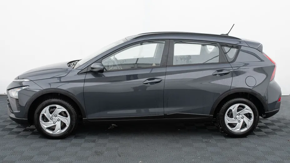 HYUNDAI Bayon Bayon 1.0 T-GDI Modern