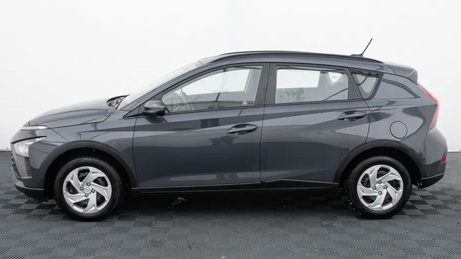 HYUNDAI Bayon Bayon 1.0 T-GDI Modern