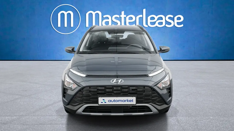 HYUNDAI Bayon Bayon 1.0 T-GDI Modern