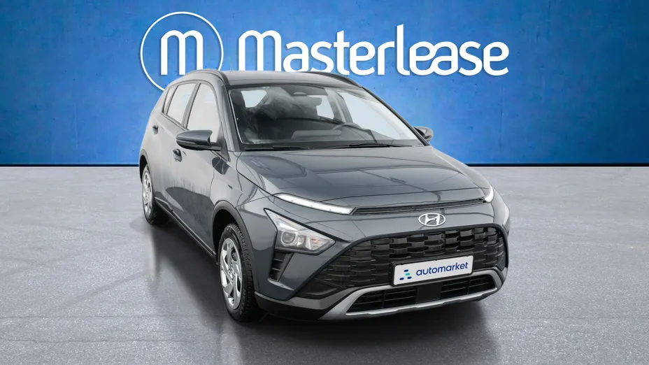 HYUNDAI Bayon Bayon 1.0 T-GDI Modern
