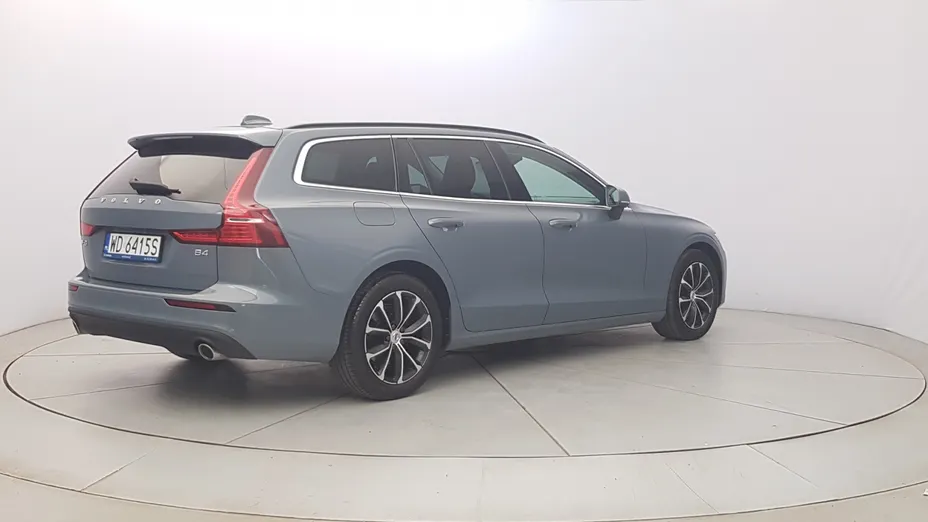 VOLVO V60 V60 B4 D Momentum Pro aut