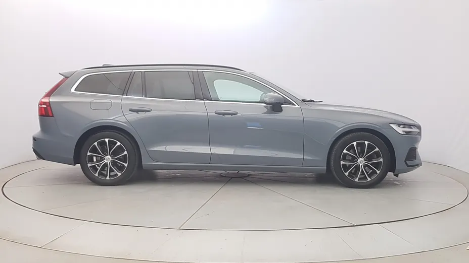 VOLVO V60 V60 B4 D Momentum Pro aut
