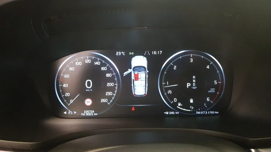 VOLVO V60 V60 B4 D Momentum Pro aut