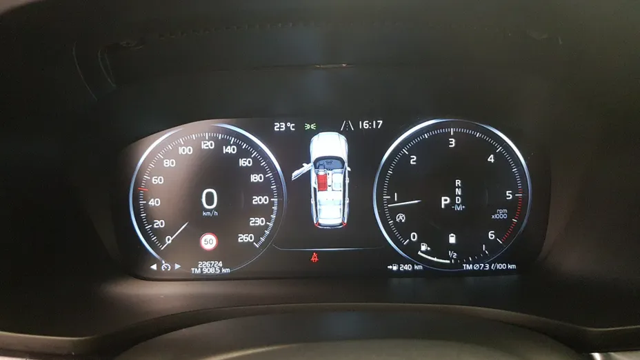 VOLVO V60 V60 B4 D Momentum Pro aut