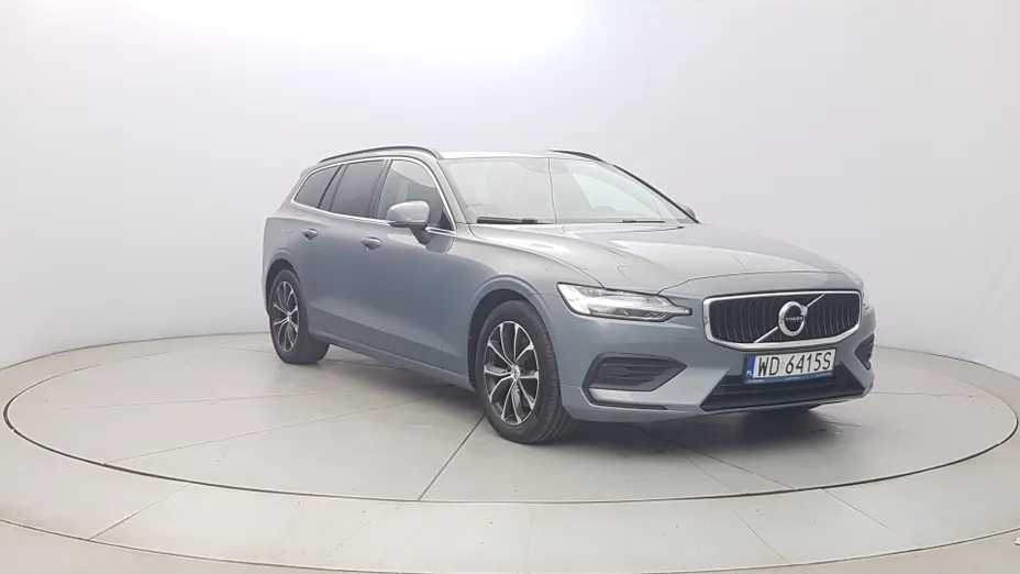 VOLVO V60 V60 B4 D Momentum Pro aut