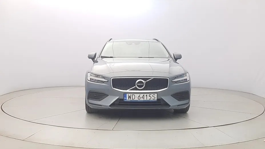 VOLVO V60 V60 B4 D Momentum Pro aut