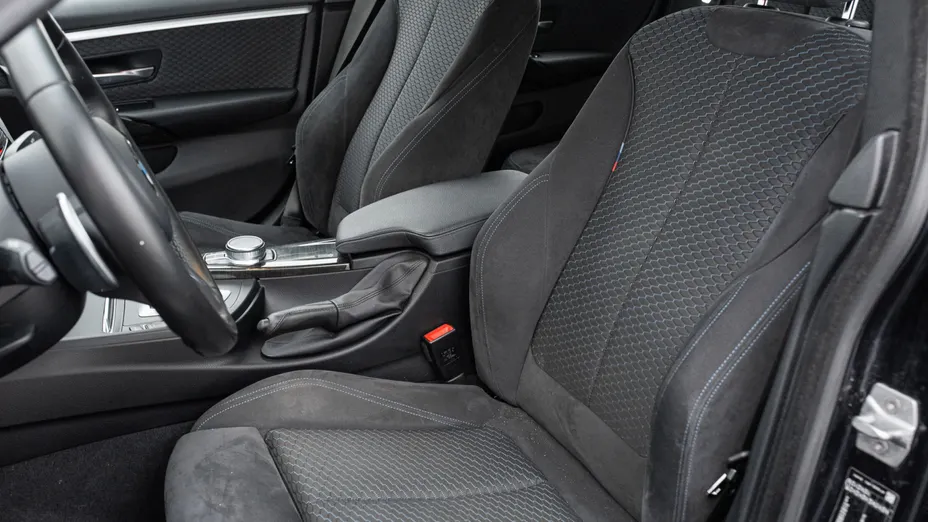 BMW Seria 4 420i GPF xDrive M Sport sport-aut