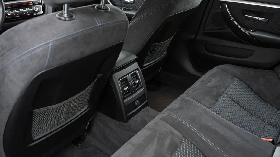 BMW Seria 4 420i GPF xDrive M Sport sport-aut