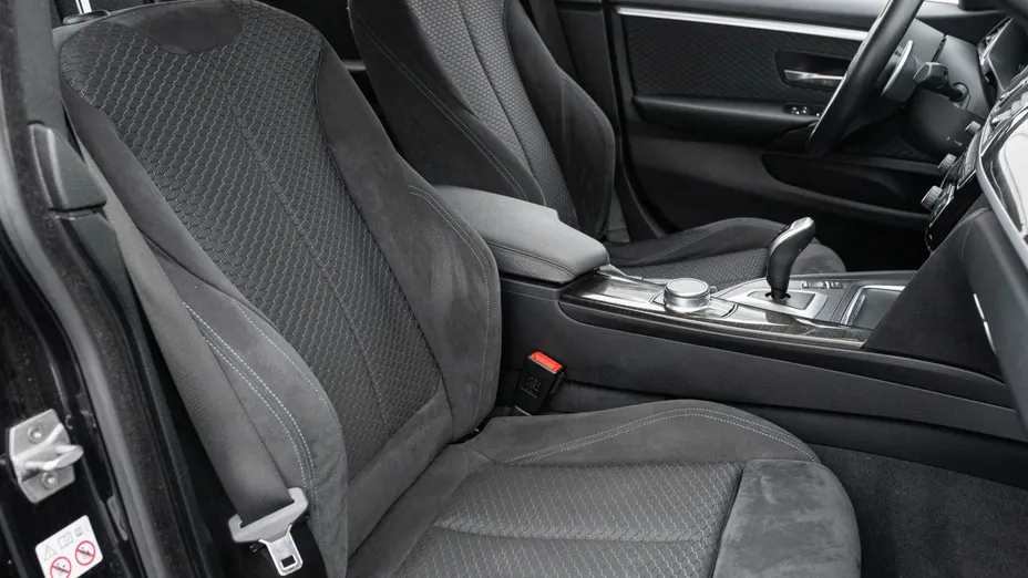 BMW Seria 4 420i GPF xDrive M Sport sport-aut