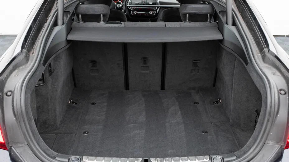 BMW Seria 4 420i GPF xDrive M Sport sport-aut