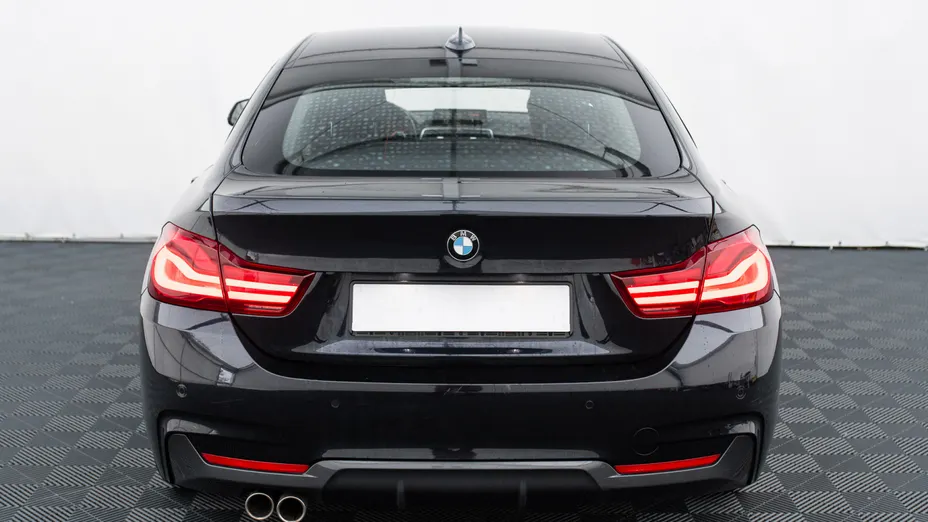 BMW Seria 4 420i GPF xDrive M Sport sport-aut