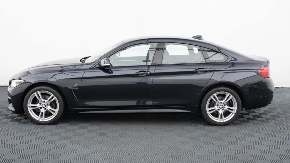 BMW Seria 4 420i GPF xDrive M Sport sport-aut
