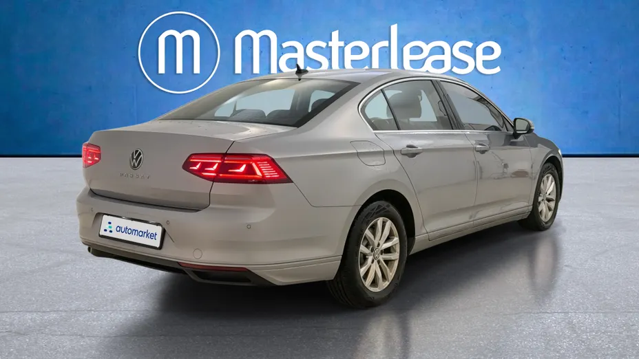 VOLKSWAGEN Passat Passat 2.0 TDI EVO Business