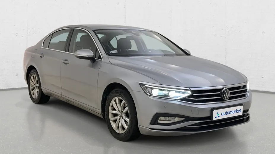 VOLKSWAGEN Passat Passat 2.0 TDI EVO Business
