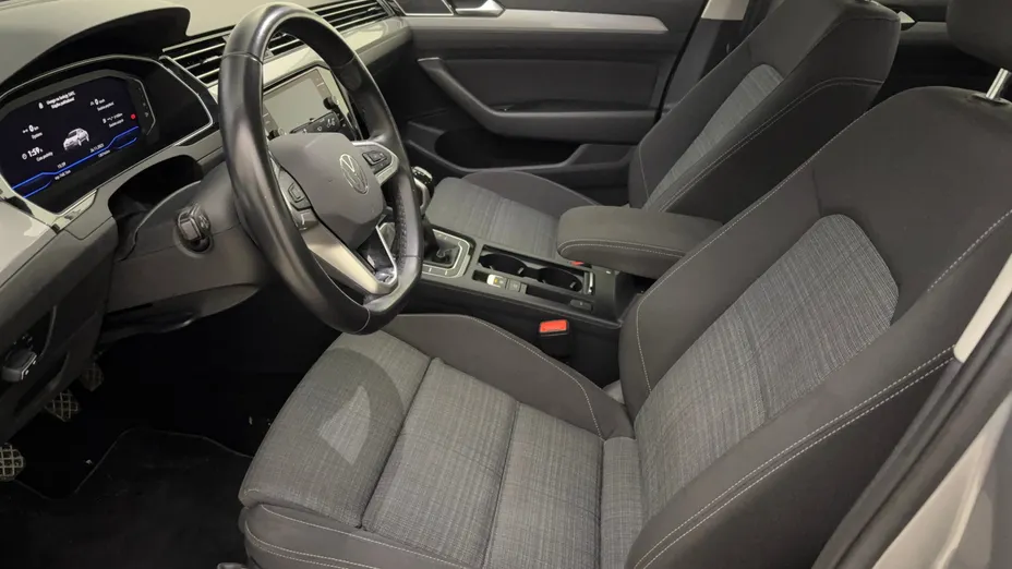 VOLKSWAGEN Passat Passat 2.0 TDI EVO Business