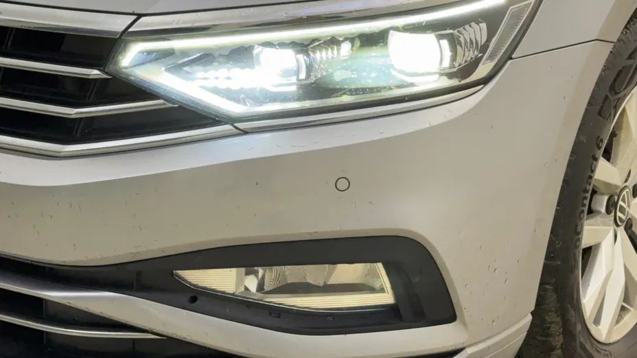 VOLKSWAGEN Passat Passat 2.0 TDI EVO Business