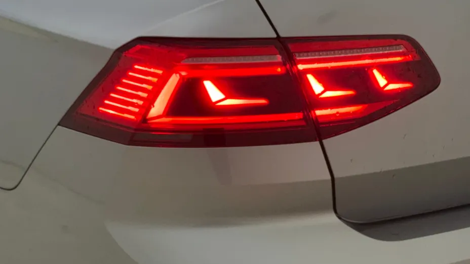 VOLKSWAGEN Passat Passat 2.0 TDI EVO Business