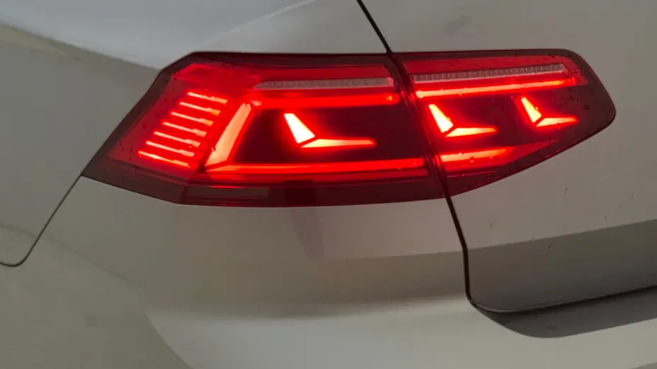 VOLKSWAGEN Passat Passat 2.0 TDI EVO Business